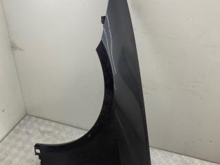 крыло переднее левое BMW 3 серия E90/E91/E92/E93 [рестайлинг] 2008, 2.0 л., N47 D20 A, дизель, МКПП, sparkling graphite (a22), купе, задний привод, правый руль, 41357168987, 7168987