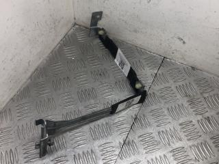 крепление аккумулятора BMW X5 E70 [рестайлинг] E70 2012, 3.0 л., N57 D30 A, дизель, АКПП, black sapphire metallic (475), внедорожник 5 дв., полный привод, правый руль, 61217555905