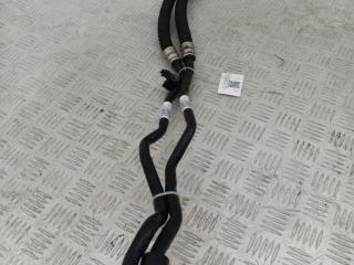 шланг (трубка) АКПП BMW 5 серия E60/E61 [рестайлинг] 2008, 3.0 л., M57 D30 (306D3), дизель, АКПП, задний привод, правый руль, 7794576, 7794577, 17227794576, 17227794577