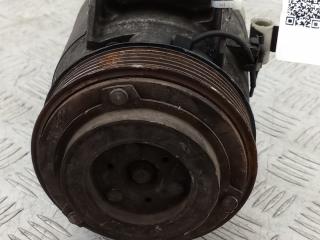 компрессор кондиционера Volvo V70 2 поколение [рестайлинг] 2007, 2.4 л., B 5244 S, бензин, АКПП, 782B929519, P30761388