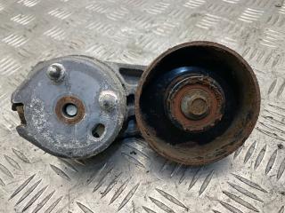 ролик натяжителя Jaguar XF X250 2008, 2.7 л., AJD, дизель, АКПП, 4R8Q-BB