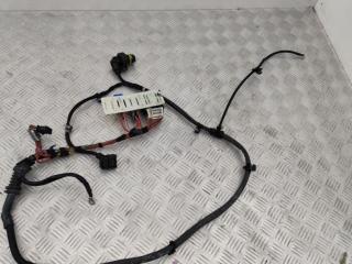 проводка двигателя BMW X5 E70 [рестайлинг] E70 2012, 3.0 л., N57 D30 A, дизель, АКПП, black sapphire metallic (475), внедорожник 5 дв., полный привод, правый руль