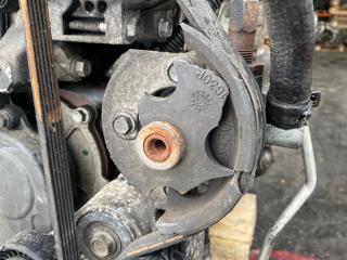 насос гидроусилителя руля Chrysler Grand Voyager 5 поколение 2008, 2.8 л., ENS, дизель, АКПП, C8A34181