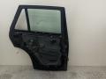дверь задняя левая BMW X5 E70 [рестайлинг] E70 2012, 3.0 л., N57 D30 A, дизель, АКПП, black sapphire metallic (475), внедорожник 5 дв., полный привод, правый руль, 41527261481, 7261481 - фото №5