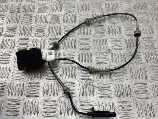 датчик ABS BMW iX I20 2025, электро, alpinweiss iii (300), полный привод, правый руль, 5A28BF9