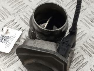 заслонка дроссельная BMW 1 серия E81/E87 [рестайлинг] 2009, 2.0 л., N47 D20 C, дизель, МКПП, 7804373, 13547804373