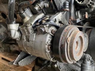 компрессор кондиционера BMW 7 серия E38 1998, 4.4 л., M62 B44 (448S1), бензин, АКПП, 8377244, 64528377244, 64526904015, 6904015, 64528381233, 8381233, 64526910460, 6910460