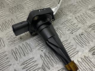 датчик уровня масла BMW X3 F25 [рестайлинг] F25 2015, 3.0 л., N55 B30 A, бензин, АКПП, внедорожник 5 дв., полный привод, 12618608780, 8608780, 8507675, 7636295