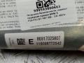 подушка безопасности сиденья BMW 5 серия F07/F10/F11 F10 2011, 3.0 л., N57 D30 A, дизель, АКПП, carbonschwarz metallic (416), седан, задний привод, правый руль, 72129170258 - фото №2
