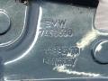 петля капота правая BMW i4 G26 [рестайлинг] 2025, электро, cape york grün metallic (c5y), хетчбэк 5 дв., задний привод, правый руль, 7450590 - фото №3