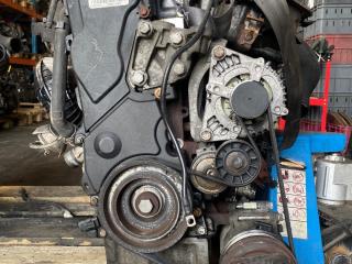 двигатель Renault Trafic 2 поколение 2004, 1.9 л., F9Q 762, дизель, МКПП, F9Q762