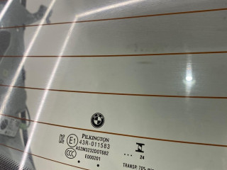 стекло заднее BMW iX I20 2025, электро, alpinweiss iii (300), полный привод, правый руль