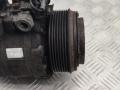 компрессор кондиционера BMW X5 E70 [рестайлинг] E70 2011, 3.0 л., N57 D30 B, дизель, АКПП, tiefseeblau metallic (a76), внедорожник 5 дв., полный привод, правый руль, 6987890, 64526987890 - фото №3