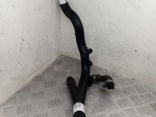 трубка охлаждающей жидкости BMW 3 серия E46 [рестайлинг] E46 2006, 3.0 л., M57 D30 (306D2), дизель, седан, 7787380, 11537787380