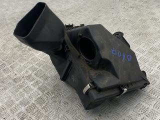 корпус воздушного фильтра BMW 1 серия E81/E87 [рестайлинг] E87 2010, 2.0 л., N47 D20 D, дизель, МКПП, le-mans-blau metallic (381), хетчбэк 5 дв., задний привод, правый руль, 13717797460, 7797460