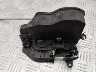 замок двери задней правой BMW X6 E71/E72 E71 2009, 3.5 л., M57D30 (306D5), дизель, АКПП, monacoblau (a35), внедорожник 5 дв., полный привод, правый руль, 7202148