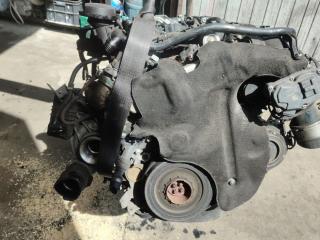 двигатель BMW 1 серия E81/E87 [рестайлинг] 2011, 2.0 л., N47 D20 C, дизель, МКПП, N47D20, N47D20C