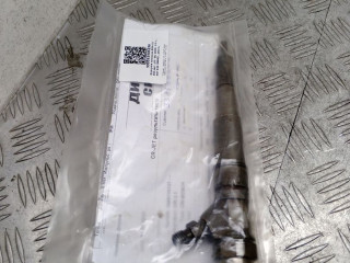 форсунка BMW X5 E53 [рестайлинг] 2005, 3.0 л., M57 D30 (306D2), дизель, 13537789661, 7789661, 0445110