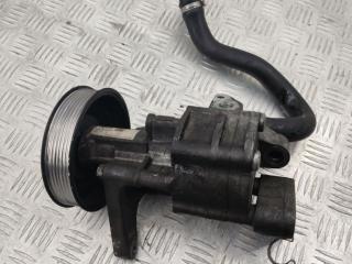 насос гидроусилителя руля BMW X5 E70 [рестайлинг] E70 2011, 3.0 л., N57 D30 B, дизель, АКПП, tiefseeblau metallic (a76), внедорожник 5 дв., полный привод, правый руль, 679646202