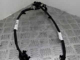 форсунка омывателя лобового стекла BMW 4 серия F32/F33 [рестайлинг] 2018, 3.0 л., B58 B30 A, бензин, АКПП, купе, задний привод, правый руль, 61667367464, 7367464