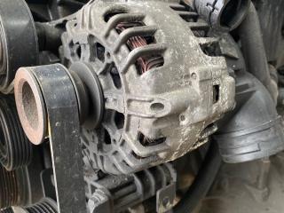 генератор BMW X5 E53 [рестайлинг] 2005, 3.0 л., M54 B30 (306S3), бензин, АКПП