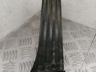 педаль BMW X5 E70 [рестайлинг] E70 2012, 4.0 л., дизель, АКПП, black sapphire metallic (475), внедорожник 5 дв., полный привод, правый руль, 6852644, 35426852644