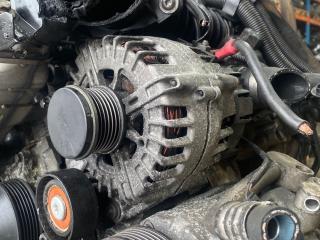 генератор BMW 3 серия E90/E91/E92/E93 [рестайлинг] 2010, 2.0 л., N47 D20 C, дизель, МКПП, 8507624, 12318507624