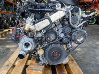двигатель BMW 5 серия F07/F10/F11 2012, 2.0 л., N47 D20 C, дизель, АКПП