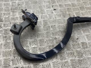 петля крышки багажника BMW 7 серия G11/G12 G11 2017, 3.0 л., B57 D30 A, дизель, АКПП, carbonschwarz metallic (416), седан, задний привод, правый руль, 7357115