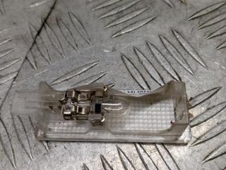 фонарь салона (плафон) BMW X5 E70 [рестайлинг] E70 2012, 3.0 л., N57 D30 A, дизель, АКПП, black sapphire metallic (475), внедорожник 5 дв., полный привод, правый руль, 63316961999