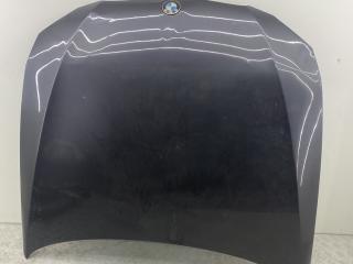 капот BMW 3 серия E90/E91/E92/E93 [рестайлинг] 2008, 2.0 л., N47 D20 A, дизель, МКПП, купе, задний привод, правый руль