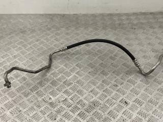 трубка кондиционера BMW 5 серия F10/F11 [рестайлинг] F10 2014, 2.5 л., дизель, АКПП, carbonschwarz metallic (416), седан, задний привод, правый руль, 9250709