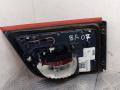 фонарь крышки багажника левый BMW X5 E70 [рестайлинг] E70 2011, 3.0 л., N57 D30 B, дизель, АКПП, tiefseeblau metallic (a76), внедорожник 5 дв., полный привод, правый руль, 7227793, 63217227793 - фото №4