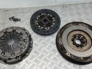 маховик Opel Vivaro A [рестайлинг] 2008, 2.0 л., M9R 780, дизель, МКПП