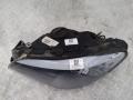 фара левая BMW 5 серия F07/F10/F11 F10 2011, 3.0 л., N57 D30 A, дизель, АКПП, carbonschwarz metallic (416), седан, задний привод, правый руль, 63117271905, 7271905 - фото №2