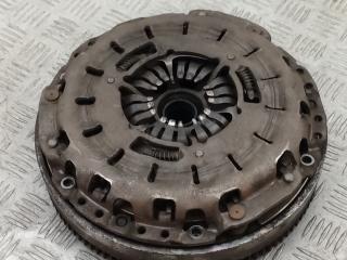 маховик BMW 3 серия E46 [рестайлинг] 2005, 2.0 л., M47 D20 (204D4), дизель, МКПП, седан, задний привод, 204D4, M47N204D4, M47D20, M47N2, 4150401