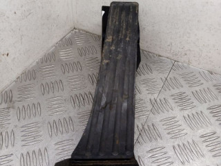 педаль BMW 6 серия E63/E64 [рестайлинг] E64 2009, 3.0 л., M57 D30 (306D5), дизель, АКПП, кабриолет, задний привод, правый руль, 35426772645, 6772645