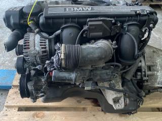 стартер BMW 3 серия E90/E91/E92/E93 2007, 2.5 л., N52 B25 AF, бензин, МКПП