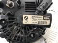 генератор BMW 5 серия E60/E61 2004, 2.5 л., M57 D25 (256D2), дизель, МКПП, 7789981, 12317789981 - фото №8
