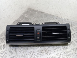 дефлектор обдува салона BMW X5 E70 [рестайлинг] E70 2012, 3.0 л., N57 D30 A, дизель, АКПП, alpinweiß iii ( 300), внедорожник 5 дв., полный привод, правый руль, 9210705, 64229210705