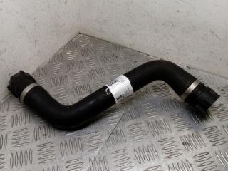 патрубок радиатора BMW 5 серия F10/F11 [рестайлинг] F10 2014, 2.5 л., дизель, АКПП, carbonschwarz metallic (416), седан, задний привод, правый руль, 126784T1