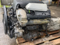двигатель Land Rover Range Rover 3 поколение 2004, 4.4 л., M62 B44, бензин, АКПП, M62B44TU, M62B44S2 - фото №3