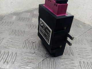 блок управления топливным насосом BMW 6 серия E63/E64 [рестайлинг] E64 2009, 3.0 л., M57 D30 (306D5), дизель, АКПП, кабриолет, задний привод, правый руль, 16147203993, 7203993