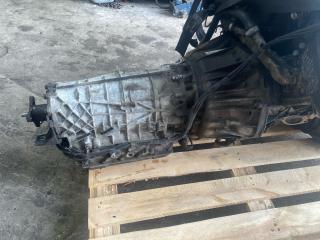 КПП автоматическая (АКПП) BMW 5 серия E39 1998, 3.5 л., M62 B35 (358S1), бензин, АКПП, задний привод, 1423302, 24001423302