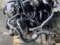 двигатель BMW 3 серия E90/E91/E92/E93 2007, 2.0 л., N47 D20 A, дизель, МКПП, N47D20A - фото №3