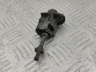 личинка дверного замка BMW 3 серия E90/E91/E92/E93 [рестайлинг] 2008, 3.0 л., M57 D30 (306D5), дизель, АКПП, купе, задний привод, правый руль