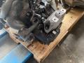 КПП механическая (МКПП) Volkswagen Touran 1 поколение 2006, 1.6 л., BSE, бензин, МКПП, 0AH300041S, 0AH300040CX, FZT - фото №2