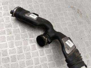 воздуховод Mercedes-Benz CLS-Класс C219 2008, 3.0 л., OM 642.920, дизель, АКПП, A6420943497