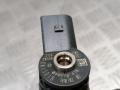 форсунка BMW 3 серия F30/F31/F34 2012, 2.0 л., N47 D20 C, дизель, АКПП, 0445110, 13537810702, 7810702, 0445110478 - фото №3