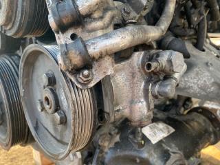 насос гидроусилителя руля BMW X3 E83 [рестайлинг] 2008, 2.0 л., N47 D20 A, дизель, АКПП, 32413450592, 3450592, 7652974116